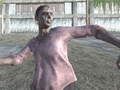 Xogo FPS de Supervivencia Zombie na Bosco Escuro en liña