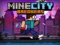 Xogo MineCity Rompeiros en liña