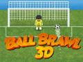 Xogo Loita de Pelotas 3D en liña Xogo Loita de Pelotas 3D en liña