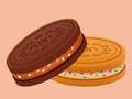 Xogo Clasificar Galletas en liña