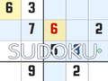 Xogo Sudoku en liña Xogo Sudoku en liña