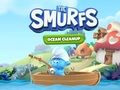 Xogo Os Smurfs: Limpeza do Océano en liña