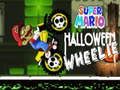 Xogo Super Mario Halloween Wheelie en liña Xogo Super Mario Halloween Wheelie en liña