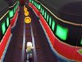 Xogo Subway Surfers: Haloween en Orléans en liña