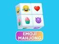 Xogo Mahjong Emoji en liña Xogo Mahjong Emoji en liña