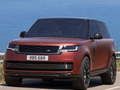 Xogo Land Rover Range Rover 2022 Deslizamento en liña