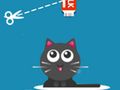 Xogo Leite Para Gato en liña