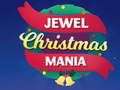 Xogo Manía de Xoias de Nadal en liña