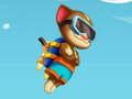Xogo Flappy Talking Tom en liña Xogo Flappy Talking Tom en liña