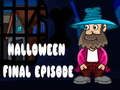 Xogo Halloween: Episodio Final en liña