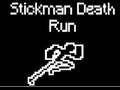 Xogo Corsa Morta de Stickman en liña