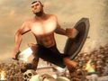 Xogo Gladiador: Historia Verdadeira en liña