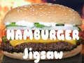Xogo Puzzle Hamburguesa en liña