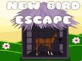 Xogo Escape do cabalo en liña
