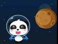 Xogo Bebé Panda Arriba en liña