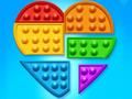 Xogo Pop It Puzzle en liña Xogo Pop It Puzzle en liña