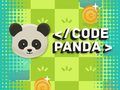 Xogo Código Panda en liña