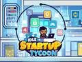 Xogo Tycoon de Startup Inactivo en liña