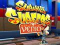Xogo Subway Surfers: Tour Mundial de Venecia en liña