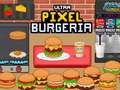 Xogo Ultra Pixel Burgeria en liña Xogo Ultra Pixel Burgeria en liña