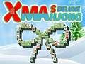 Xogo Mahjong de Nadal Deluxe en liña
