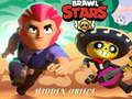 Xogo Brawl Stars: Obxectos Ocultos en liña