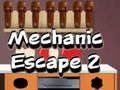 Xogo Escape Mecánico 2 en liña