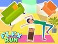 Xogo Correr Flex en liña