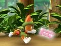Xogo Paw Patrol: O Rescate de Tracker na Selva en liña Xogo Paw Patrol: O Rescate de Tracker na Selva en liña