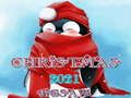 Xogo Rompecabezas de Nadal 2021 en liña