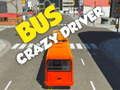 Xogo Condutor de autobús tolo en liña