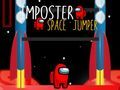 Xogo Impostor Salto Espacial en liña