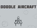 Xogo Avião Doodle en liña