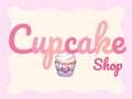 Xogo Tenda de Cupcakes en liña Xogo Tenda de Cupcakes en liña