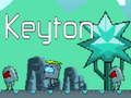Xogo Keyton en liña