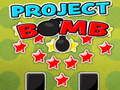 Xogo Proxecto Bomba en liña