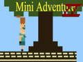 Xogo Mini Aventura II en liña