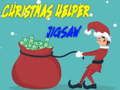 Xogo Axuda de Nadal: Rompecabezas en liña