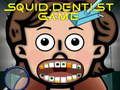 Xogo Xogo do Dentista Polbo en liña