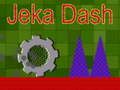 Xogo Jeka Dash en liña Xogo Jeka Dash en liña