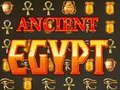 Xogo Egipto Antigo en liña