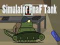 Xogo Simulador Fnaf Tanque en liña Xogo Simulador Fnaf Tanque en liña