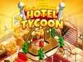 Xogo Imperio do Tycoon do Hotel en liña Xogo Imperio do Tycoon do Hotel en liña