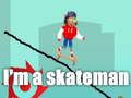 Xogo Son un skater en liña Xogo Son un skater en liña