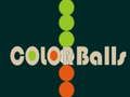 Xogo Bolas Coloridas en liña