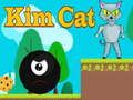 Xogo Kim Gato en liña
