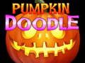 Xogo Doodle de Calabaza en liña