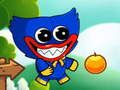Xogo Aventuras de Poppy Play Time en liña