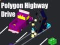 Xogo Condución na Autovía Poligonal en liña Xogo Condución na Autovía Poligonal en liña