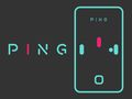 Xogo Ping en liña